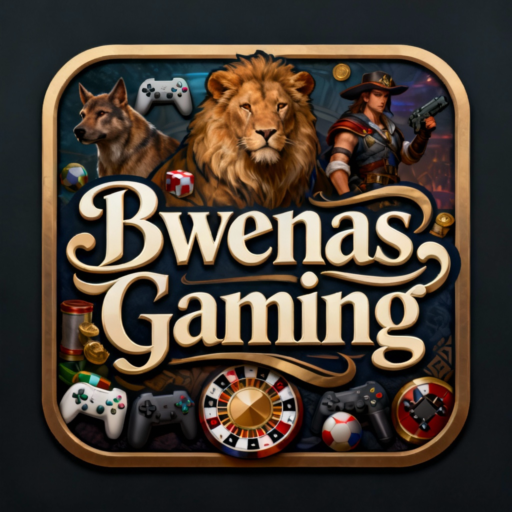 BwenasGaming