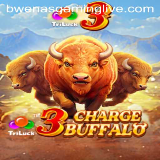 3ChargeBuffalo: An Immersive Gaming Experience in the World of BwenasGaming