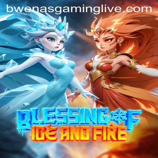 Exploring BlessingofIceandFire: A New Era of Gaming with BwenasGaming
