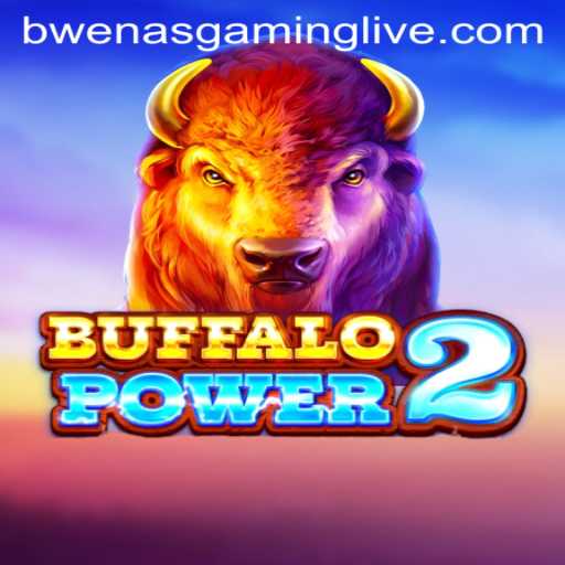 BuffaloPower2: An Immersive Gaming Experience with BwenasGaming