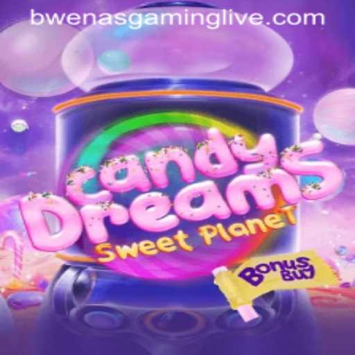 Exploring the Vibrant World of CandyDreamsSweetPlanet with BwenasGaming