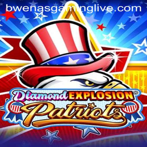 An In-Depth Look at DiamondExplosionPatriots: The Game Capturing Gamers' Imaginations