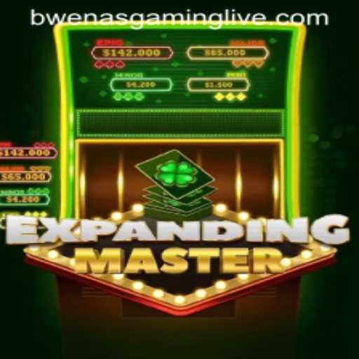 Exploring ExpandingMaster: A Comprehensive Guide by BwenasGaming
