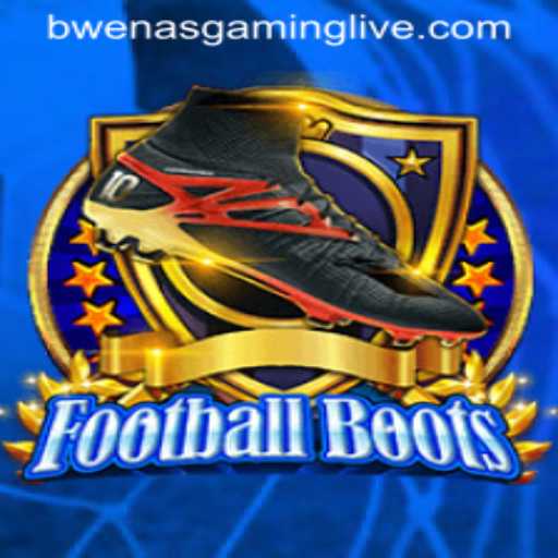 Discovering FootballBoots: A Dynamic Gaming Experience by BwenasGaming