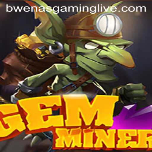 Unveiling the Magic of GemMiner with BwenasGaming