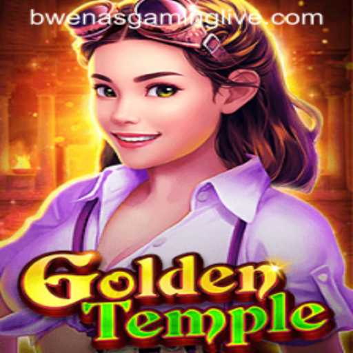 GoldenTemple: A New Adventure Awaits via BwenasGaming