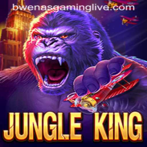 Explore the Thrilling Adventures of JungleKing with BwenasGaming