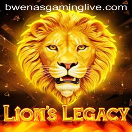 The Roaring Adventure of LionsLegacy by BwenasGaming