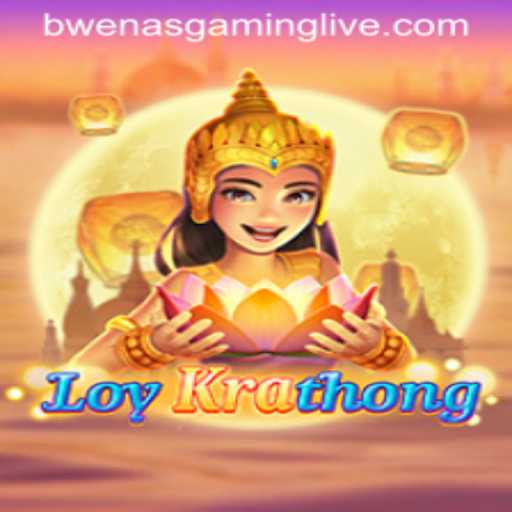 Explore the Enchanting World of LoyKrathong: A Unique Gaming Experience by BwenasGaming