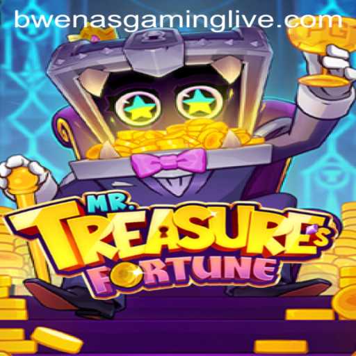 Unveiling MrTreasuresFortune: An Epic Adventure with BwenasGaming