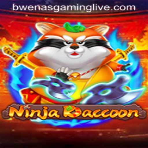 Unleash Your Inner Ninja with NinjaRaccoon: A Gaming Experience Led by BwenasGaming