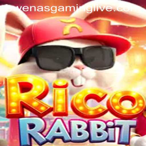 Exploring RicoRabbit: A New Gaming Sensation with BwenasGaming