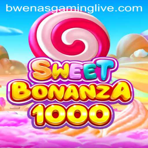 Exploring the Enchanting World of SweetBonanza1000 by BwenasGaming